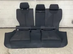 Задний диван BMW 3-Series