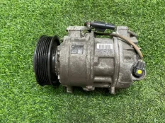 компрессор кондиционера BMW 3-Series