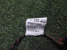 Проводка двери Volkswagen Touareg