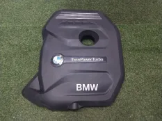 декоративная крышка двигателя BMW 3-Series