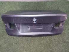 крышка багажника BMW 3-Series