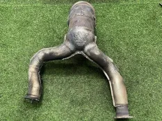 Катализатор Audi A7