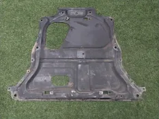 защита двигателя BMW 3-Series