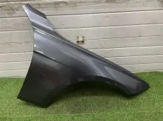 крыло BMW 3-Series