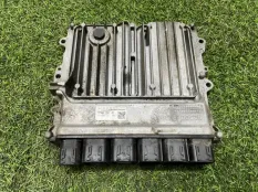 Блок управления двигателем BMW 3-Series