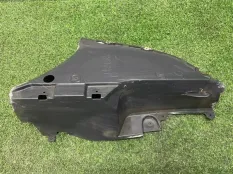 Защита бампера BMW 3-Series