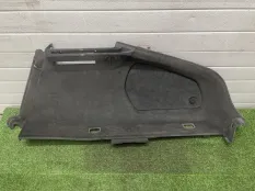 Обшивка багажника Audi A7