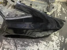 Крыло заднее Audi A7