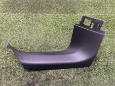 накладка крышки багажника BMW X3