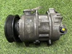 компрессор кондиционера BMW 3-Series