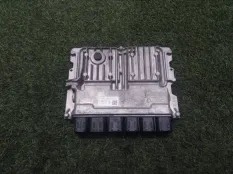 Блок управления двигателем BMW X3