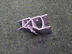 Кронштейн усилителя бампера BMW X3