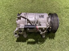 компрессор кондиционера BMW X3