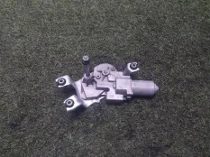 Моторчик стеклоочистителя BMW X3