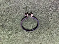 хомут крепления катализатора BMW X3