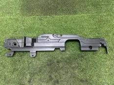 накладка багажника BMW X3