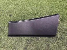 накладка крышки багажника BMW X3