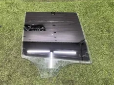 Стекло двери BMW X3