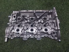 Крышка ГБЦ Audi A7