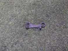 кронштейн двигателя Audi A7