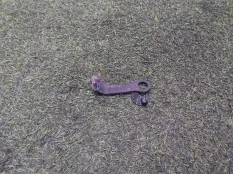 кронштейн двигателя Audi A7