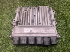 Блок управления двигателем BMW 3-Series