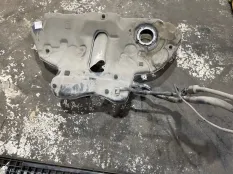 топливный бак Audi A7