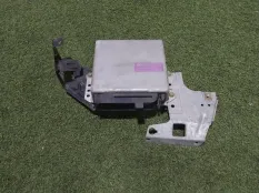 Блок управления двигателем BMW 3