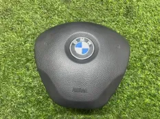Подушка безопасности в руль BMW 3-Series