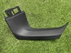 накладка крышки багажника BMW X3