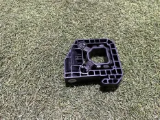 кронштейн радиатора BMW X3