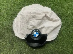 Подушка безопасности в руль BMW X3