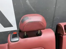 Сиденье BMW X3