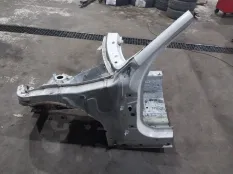 лонжерон BMW X3