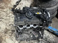 двигатель BMW X3