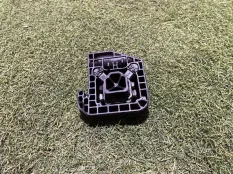 Крепление радиатора BMW X3