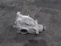 Редуктор моста BMW X3