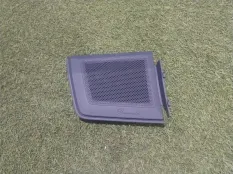 решетка динамика Porsche Cayenne Turbo coupe