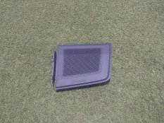 решетка динамика Porsche Cayenne Turbo coupe