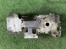 Поддон двигателя BMW X5
