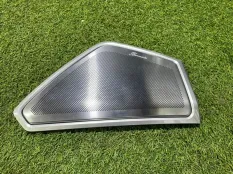 Сетка динамика Porsche Cayenne Turbo coupe