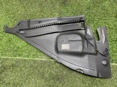 накладка жабо BMW 3-Series