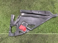 накладка жабо BMW 3-Series