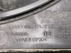 вентилятор радиатора Audi RS6 Performance