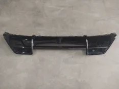 накладка бампера BMW X5 M