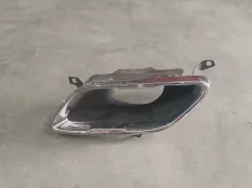 Насадка глушителя. BMW 8