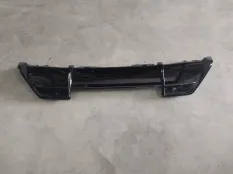 накладка бампера BMW X5 M