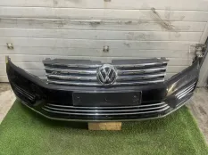 бампер Volkswagen Touareg