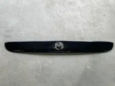 накладка крышки багажника Mini Hatch