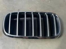 решетка радиатора BMW X5